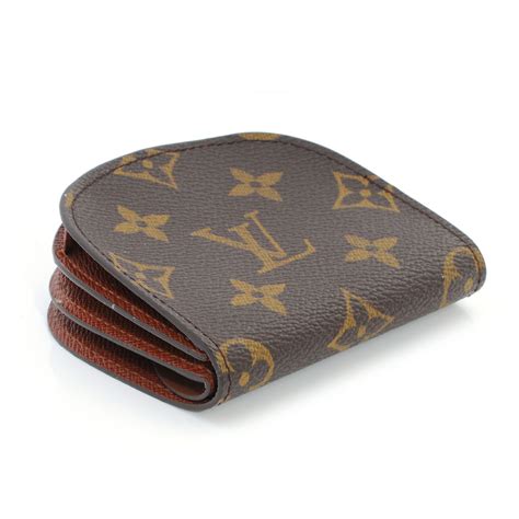 louis vuitton coin pouch ioffer|louis vuitton coin wallet.